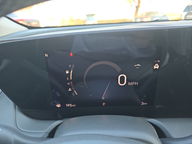 2026 Buick Encore GX