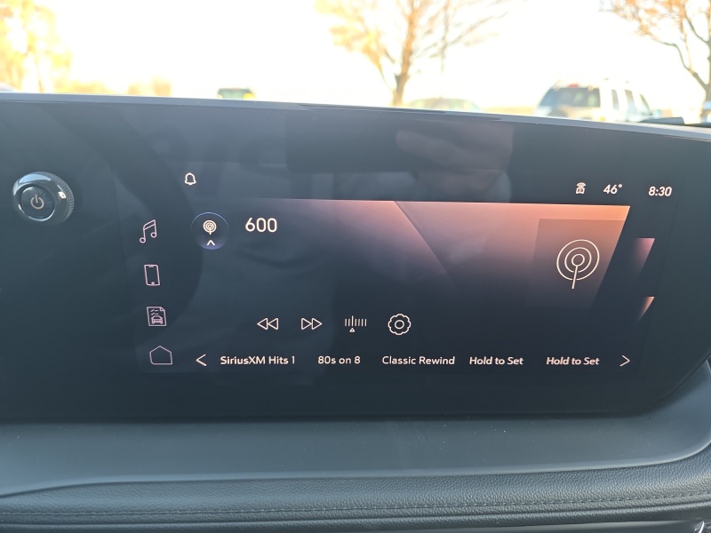 2026 Buick Encore GX