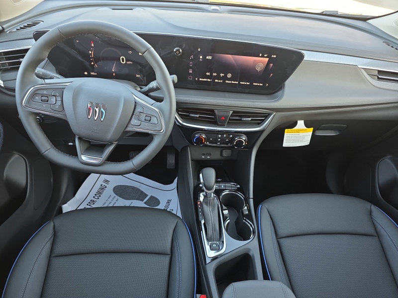 2026 Buick Encore GX