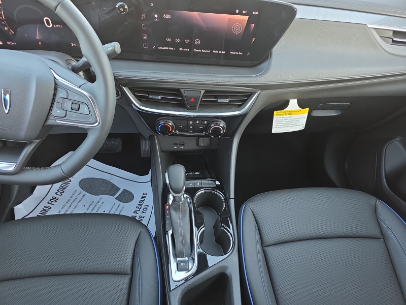 2026 Buick Encore GX