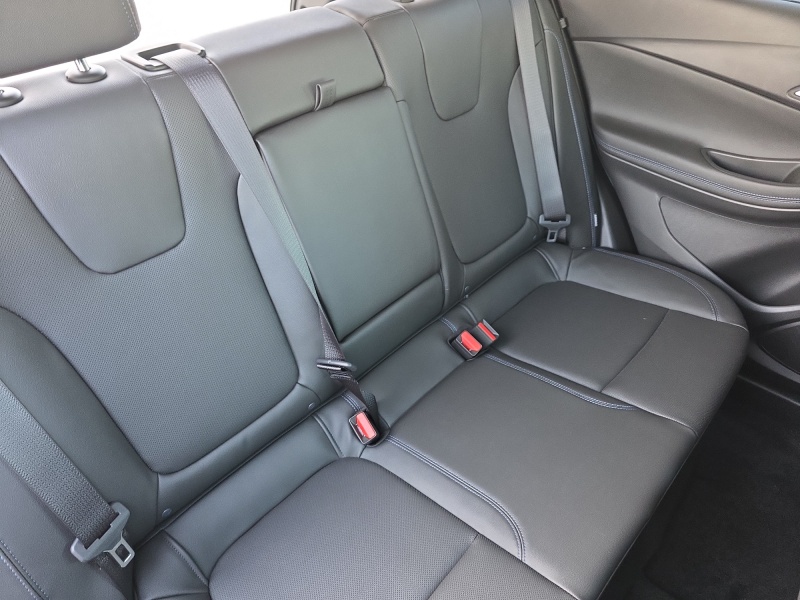 2026 Buick Encore GX