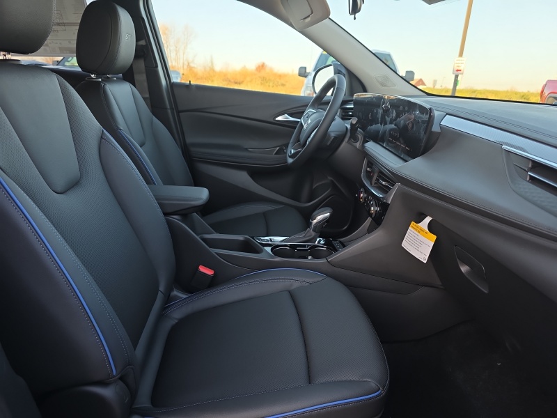 2026 Buick Encore GX