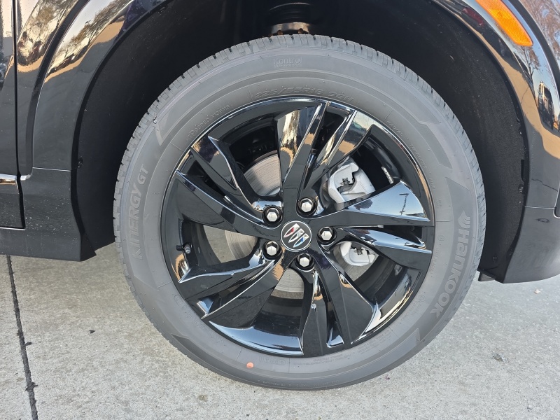 2026 Buick Encore GX