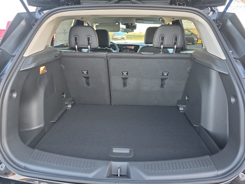 2026 Buick Encore GX