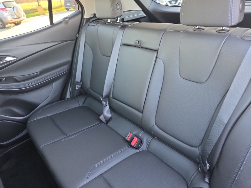 2026 Buick Encore GX