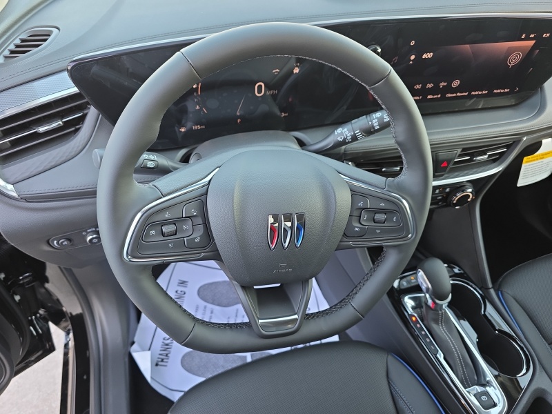 2026 Buick Encore GX