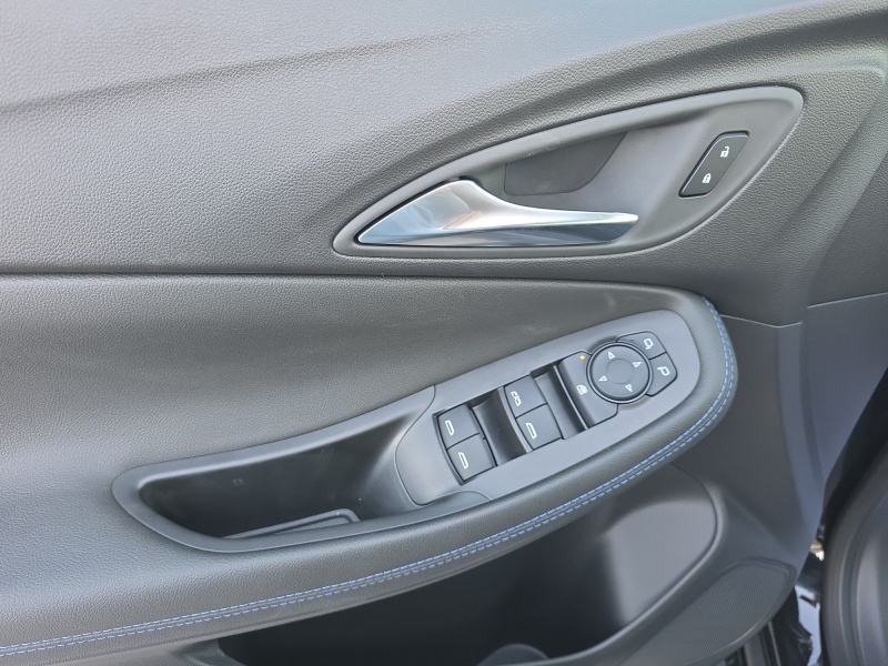 2026 Buick Encore GX