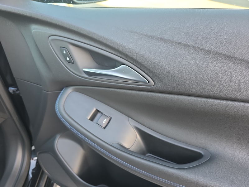 2026 Buick Encore GX