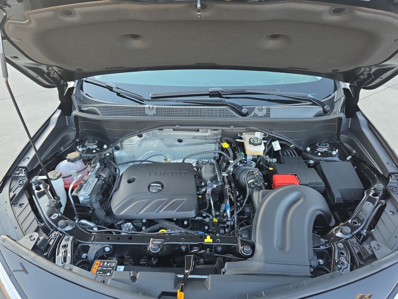 2026 Buick Encore GX