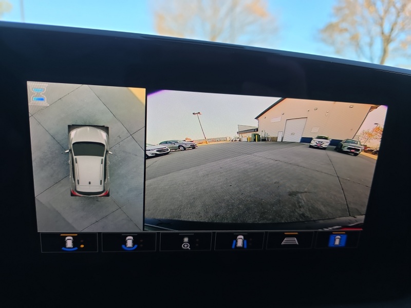 2026 Buick Encore GX