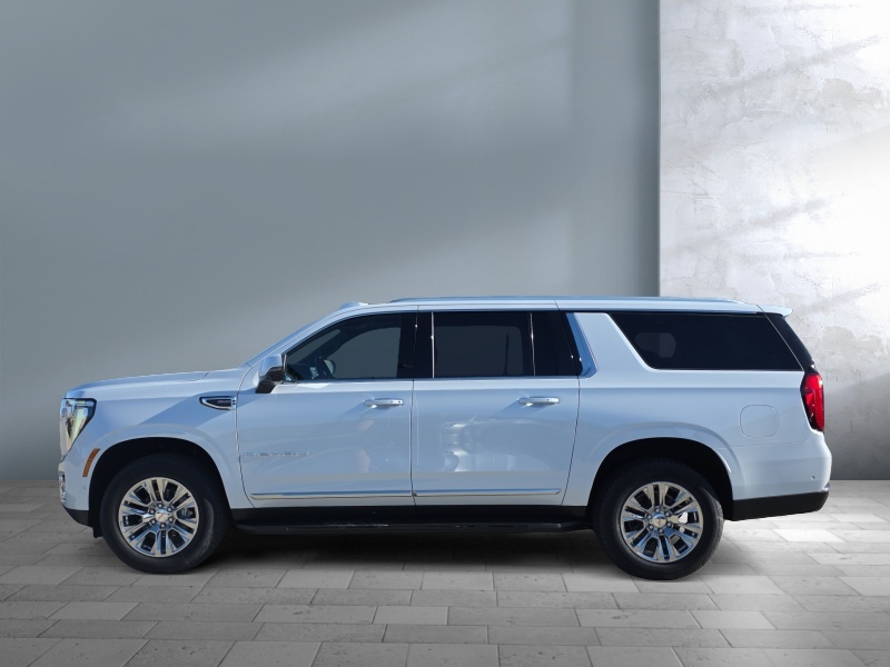 2026 GMC Yukon XL