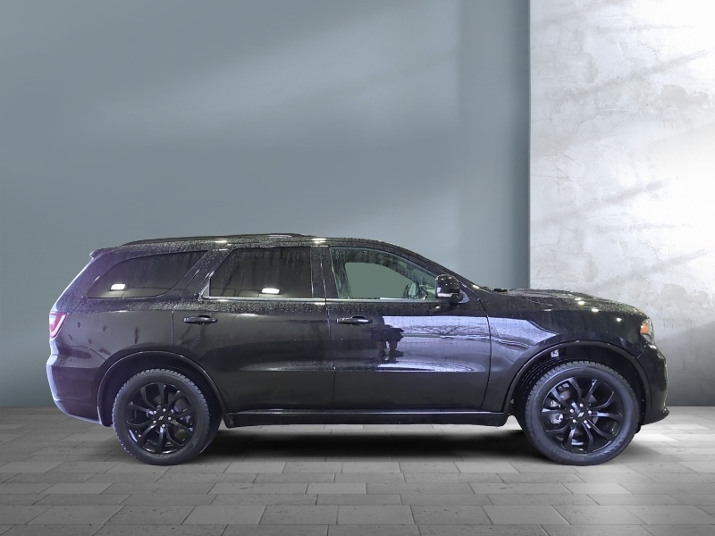 2020 Dodge Durango