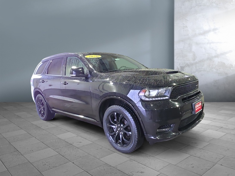 2020 Dodge Durango