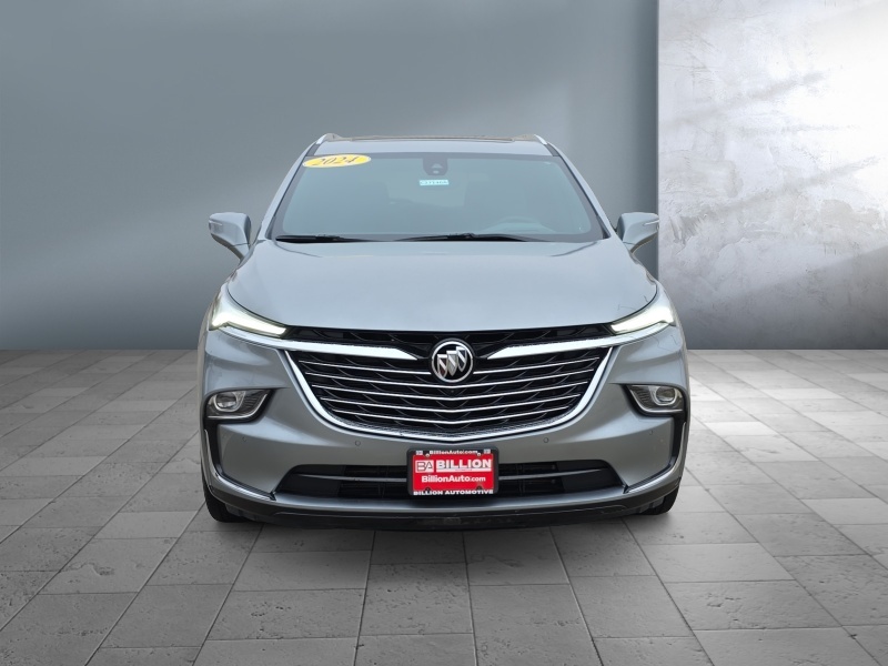 2024 Buick Enclave