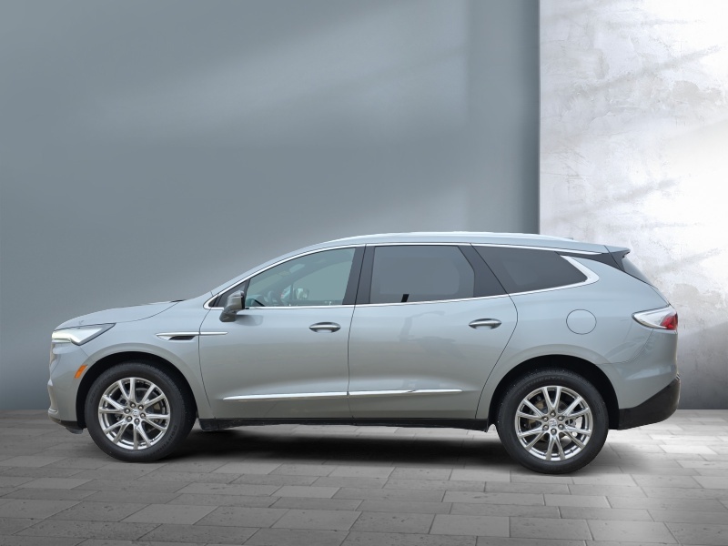 2024 Buick Enclave