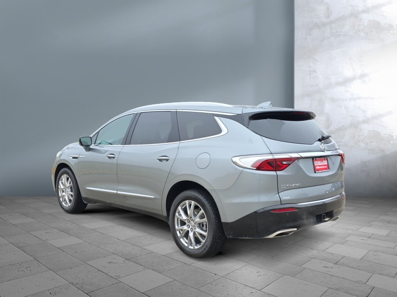 2024 Buick Enclave