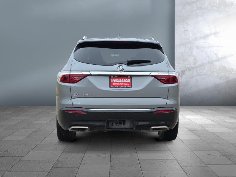 2024 Buick Enclave