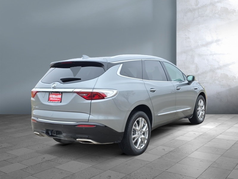 2024 Buick Enclave