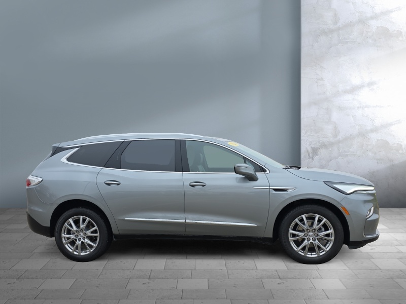 2024 Buick Enclave