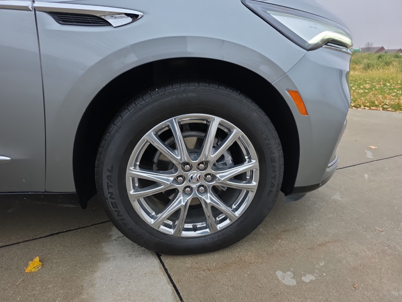 2024 Buick Enclave