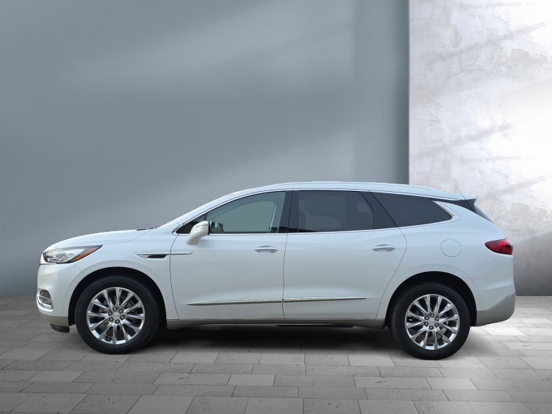 2021 Buick Enclave
