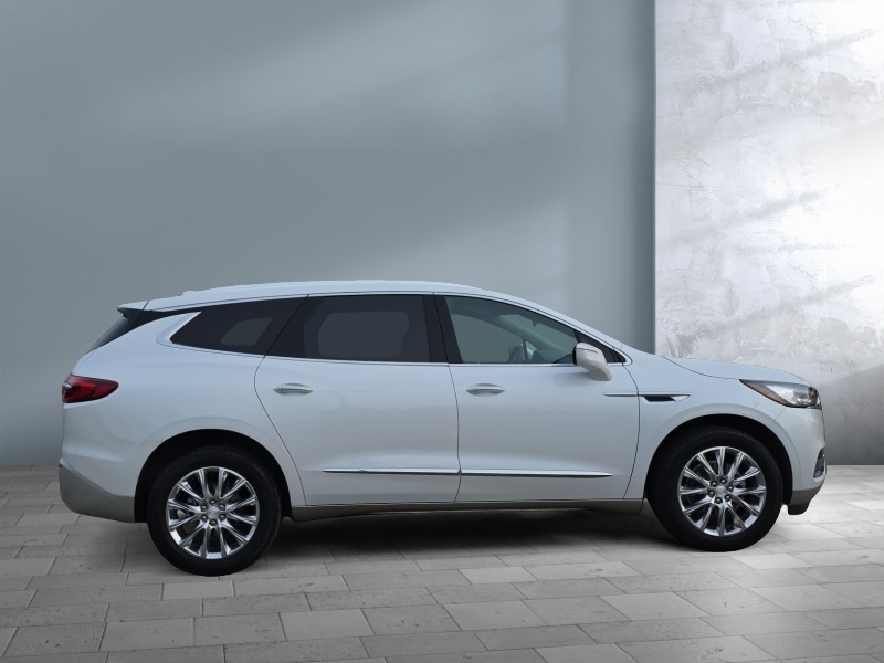 2021 Buick Enclave