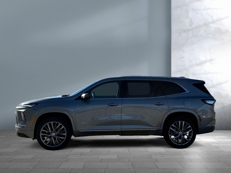 2026 Buick Enclave