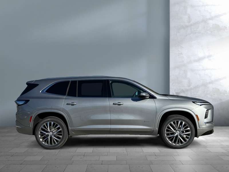 2026 Buick Enclave