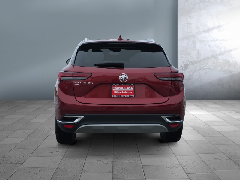 2023 Buick Envision