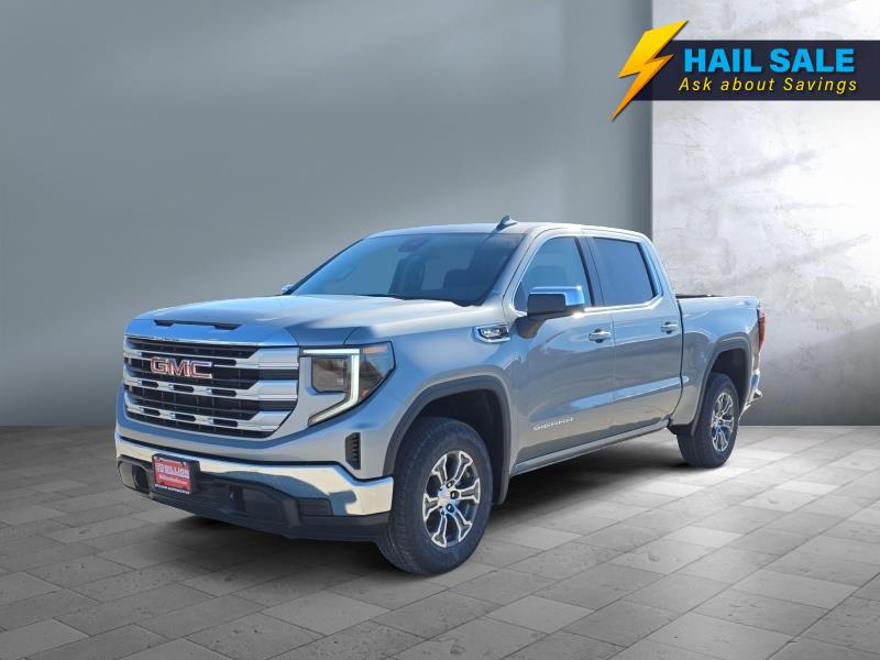 New 2026 GMC Sierra 1500  Trucks