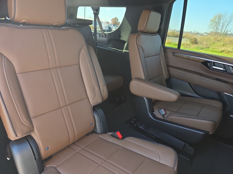 2026 Chevrolet Suburban