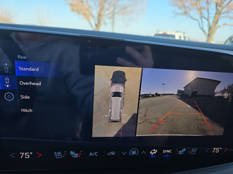 2026 Chevrolet Suburban