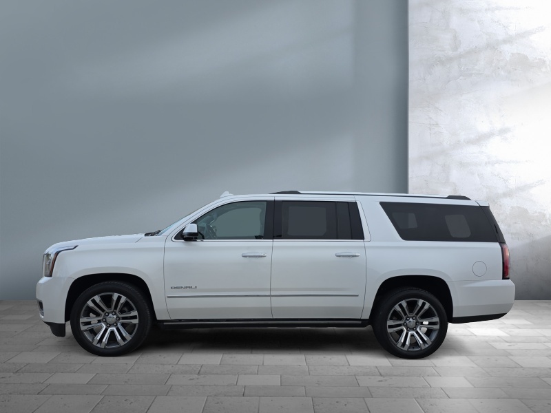 2018 GMC Yukon XL
