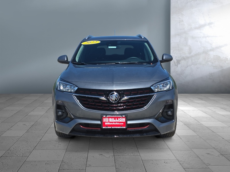2022 Buick Encore GX