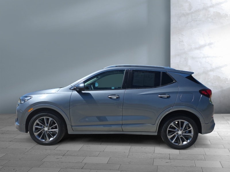 2022 Buick Encore GX
