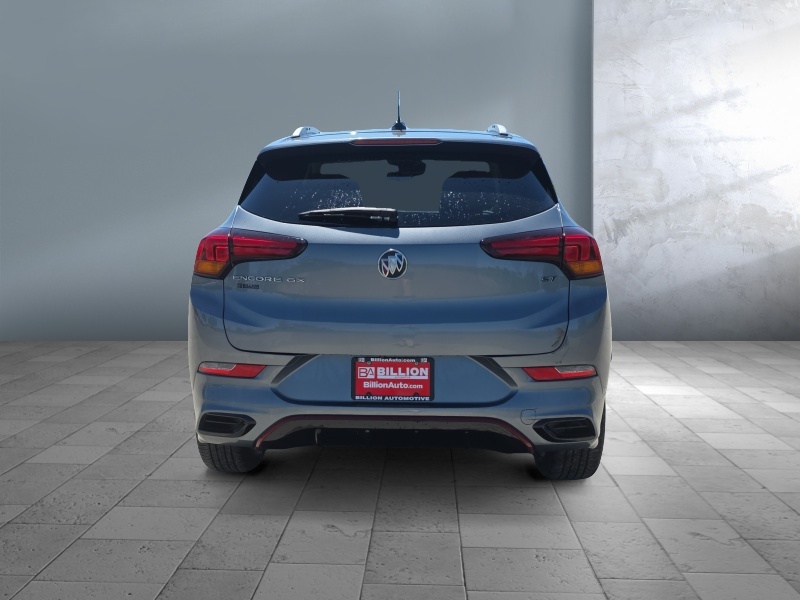 2022 Buick Encore GX