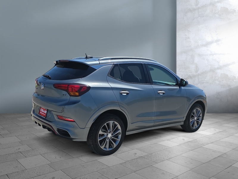 2022 Buick Encore GX