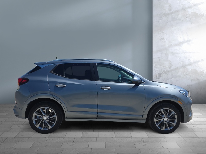 2022 Buick Encore GX