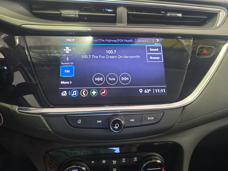 2022 Buick Encore GX