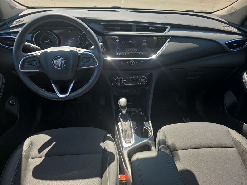 2022 Buick Encore GX