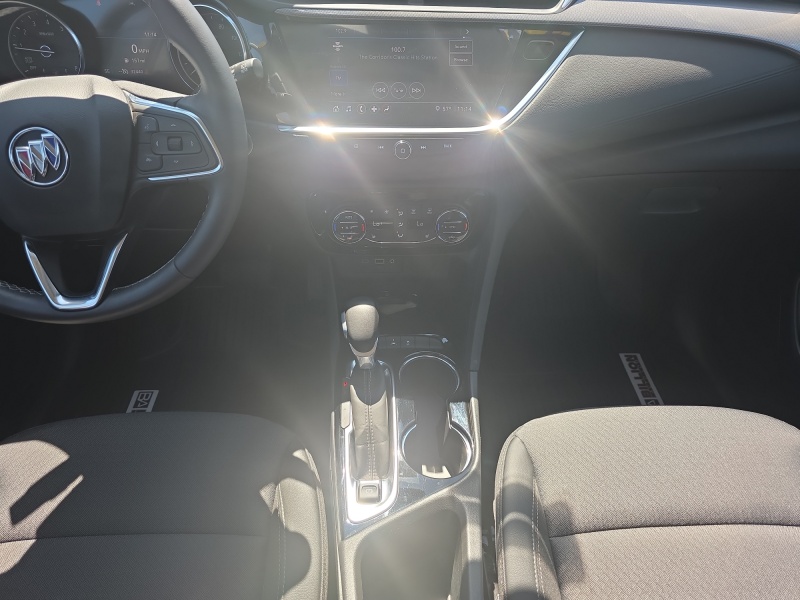 2022 Buick Encore GX