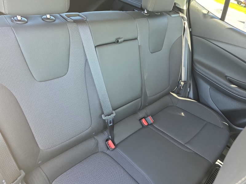 2022 Buick Encore GX