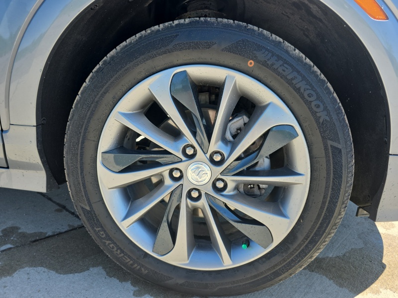 2022 Buick Encore GX