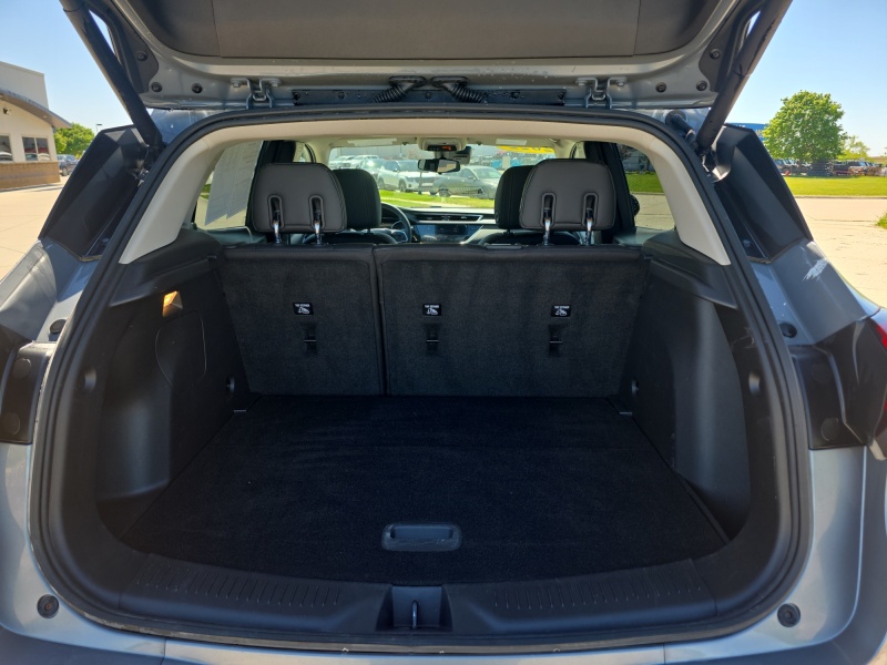2022 Buick Encore GX