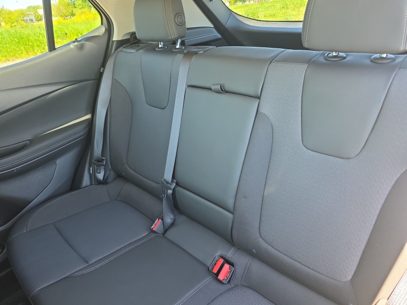 2022 Buick Encore GX