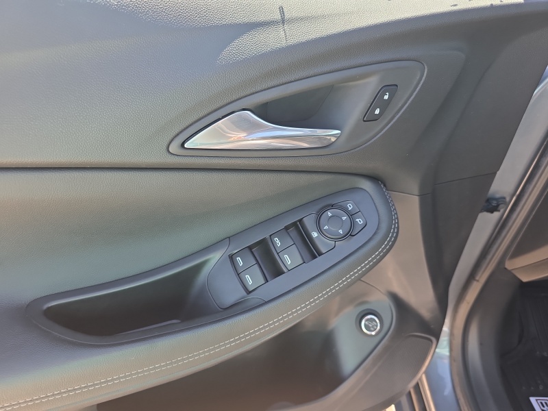 2022 Buick Encore GX
