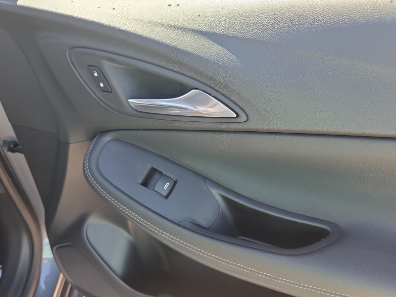 2022 Buick Encore GX