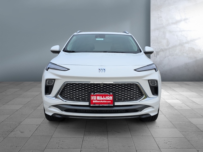 2026 Buick Encore GX