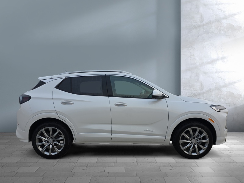 2026 Buick Encore GX