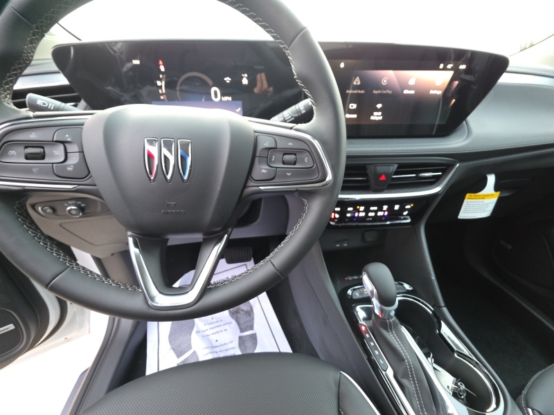 2026 Buick Encore GX